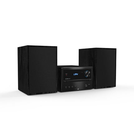 Chaîne HiFi ESSENTIELB EBMSBTH01