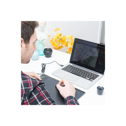 Tablette graphique XPPEN Star03