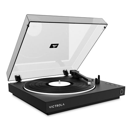 Platine vinyle VICTROLA VPT-800 Black