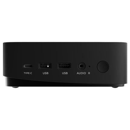 Mini PC MRED OttO I5 16Go 500Go