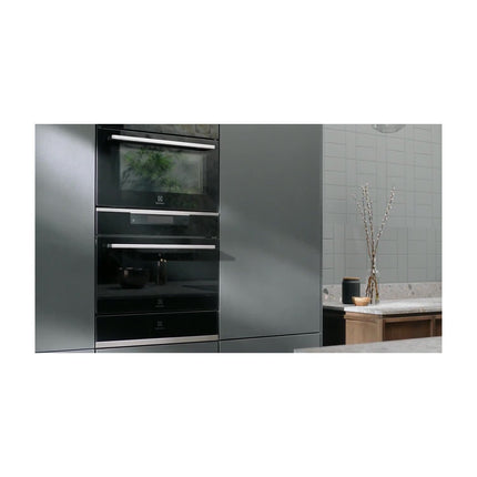 Tiroir Chauffant ELECTROLUX EBD4X Encastrable Réchauffage et Décongélation Inox