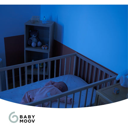 Babyphone BABYMOOV Expert care