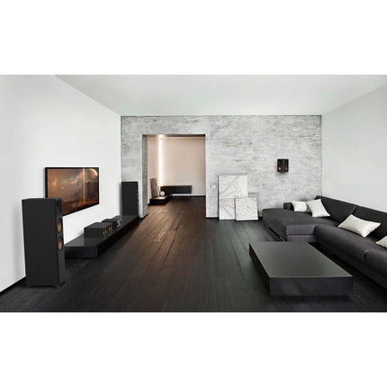 Enceinte colonne KLIPSCH RP-8000F-II EBONY
