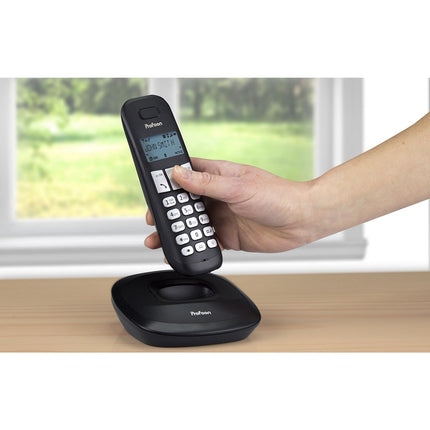 Téléphone filaire FYSIC PDX-1120