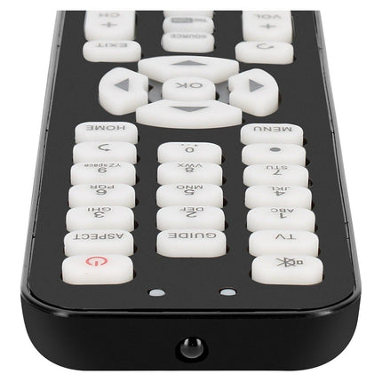 LINQ Télécommande Remplacement TV Sony