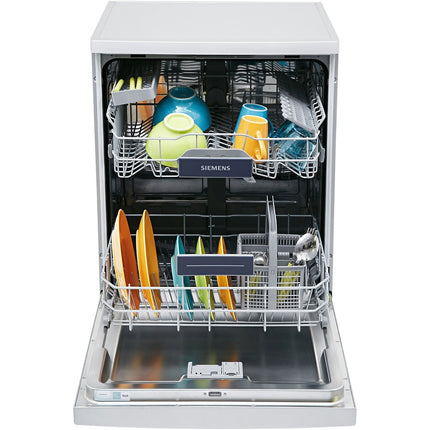 Lave vaisselle 60 cm SIEMENS EX SN236I02GE IQ300 Reconditionné