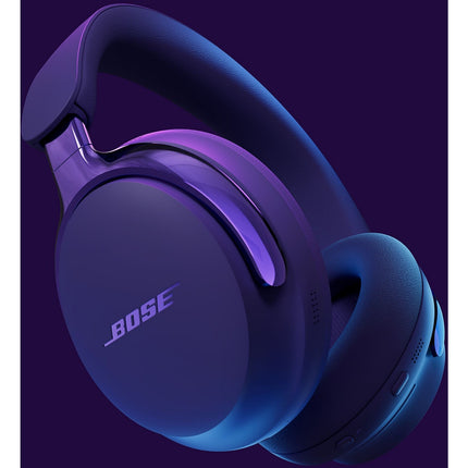 Casque BOSE QuietComfort Ultra II