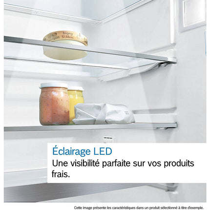 Réfrigérateur top encastrable BOSCH KUR21VFE0
