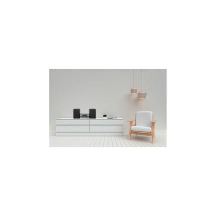 Chaîne HiFi KENWOOD M-918DAB-H