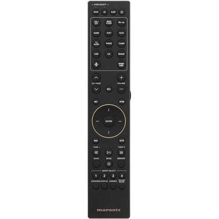 Ampli Home Cinema MARANTZ STEREO70S BLACK