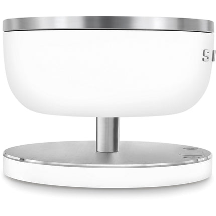 Balance de cuisine SMEG KSC01WHMWW blanche