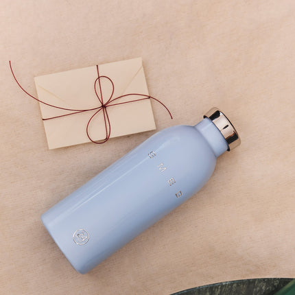 Bouteille isotherme SMEG isotherme 500ml