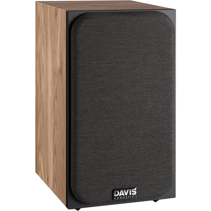 Enceinte