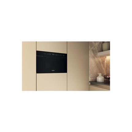 Micro ondes grill WHIRLPOOL WMN14BBF