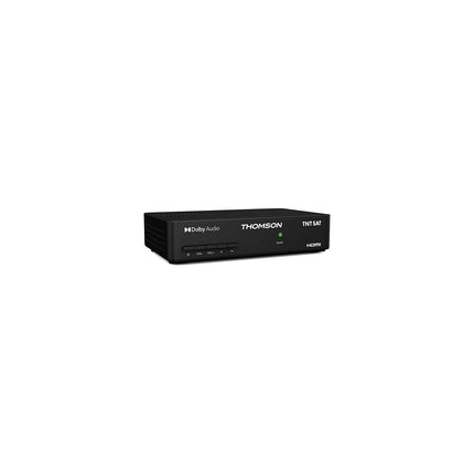 Décodeur satellite STRONG Thomson Récepteur Tv Satellite Full Hd +