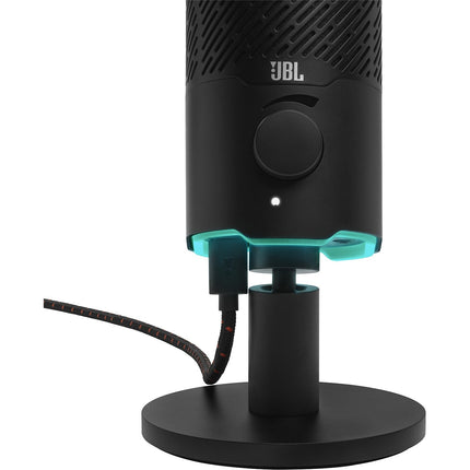 Micro JBL Quantum Stream