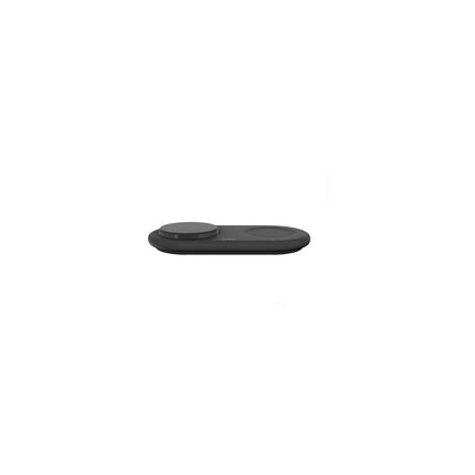 Chargeur induction BELKIN station de recharge 15W 2 en 1