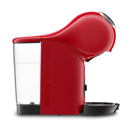 Dolce Gusto KRUPS YY4444FD GENIO S PLUS ROUGE