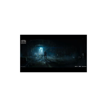 Jeu à télécharger MICROSOFT Star Wars Jedi Survivor Dlx Edt