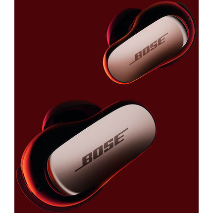Ecouteurs BOSE QuietComfort Ultra Earbuds 2e Gén