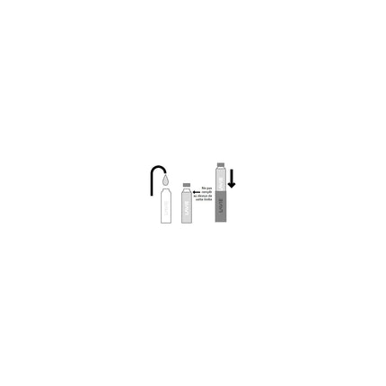 Bouteille LAVIE 0.5L