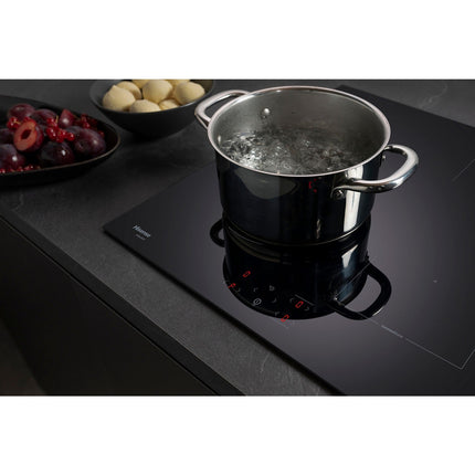 Plaque induction HISENSE HI6321BBO