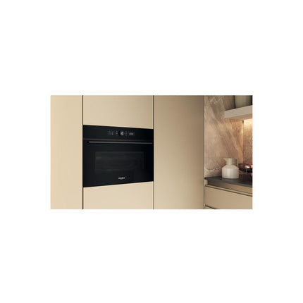 Micro ondes combiné WHIRLPOOL WMW57DMBF