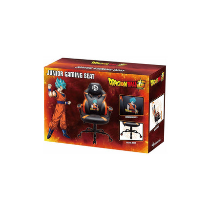 Chaise gaming SUBSONIC Dragon Ball Super