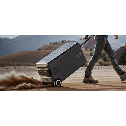 ANKER 58L EverFrost 2(Avec 1 batterie)