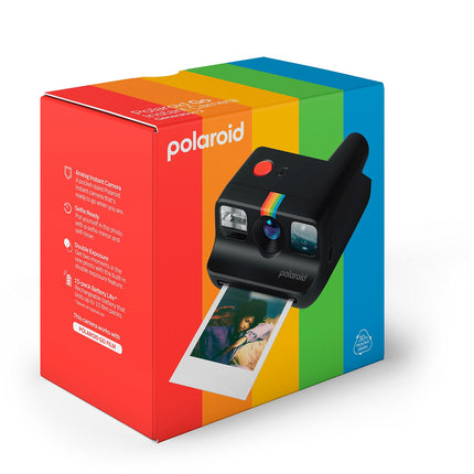 Appareil photo Instantané POLAROID