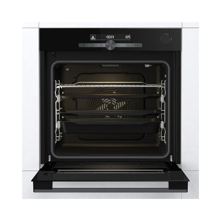 Four encastrable fonction vapeur HISENSE O643PG