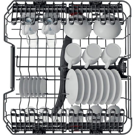 Lave vaisselle encastrable WHIRLPOOL WD0BD851AX 6èmeSens