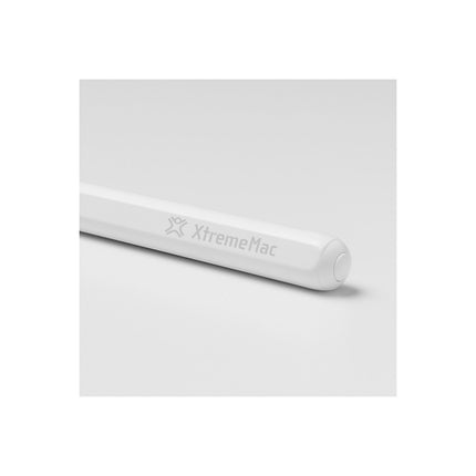 Stylet XTREMEMAC Pro pour iPad avec recharge sans fil