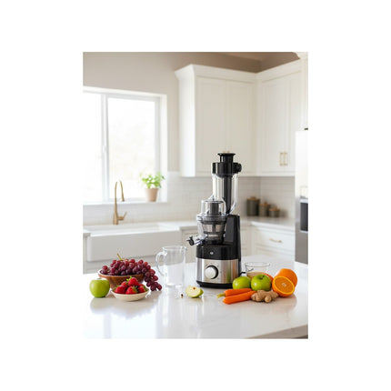 Extracteur de jus ESSENTIELB EEXJ3