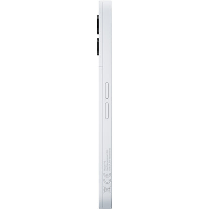 Smartphone FAIRPHONE Durable Génération 6 - 256Go 5G