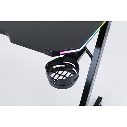Bureau gamer THE G-LAB K DESK ELECTRON EX