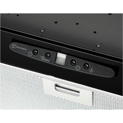 Hotte plafond ELECTROLUX LFG615X