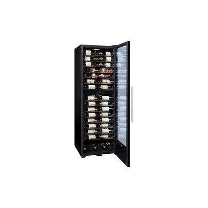 Cave à vin vieillissement LA SOMMELIERE PRO110N