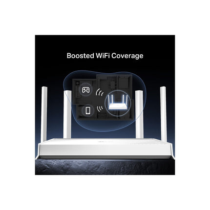 Routeur Wifi TP-LINK Archer BE220W