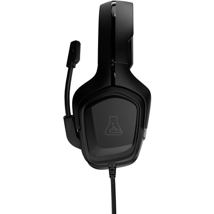 Casque gamer THE G-LAB KORP-COBALT
