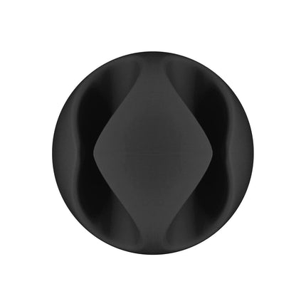 Serre-câble GOOBAY Cable Guide (Kit) Noir x5
