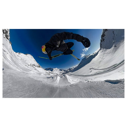 Caméra 360 GOPRO Fusion