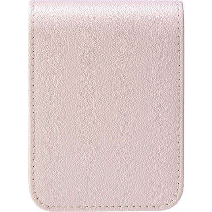 Housse FUJIFILM Intax mini Evo Rose