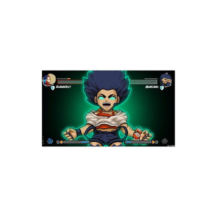 Jeu PS4 JUST FOR GAMES Pocket Bravery