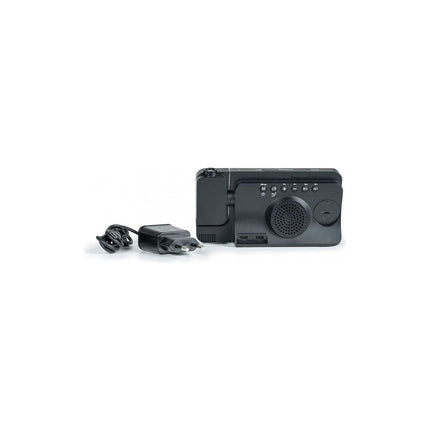Radio réveil THOMSON avec projection CP100T