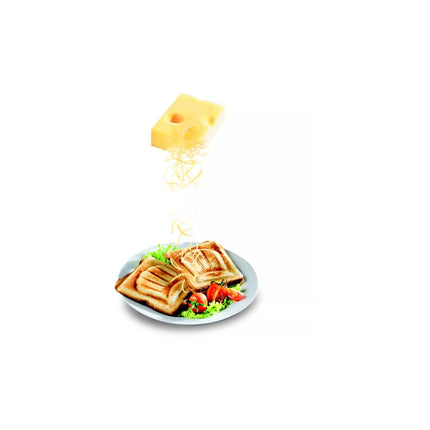 Croque monsieur MOULINEX SM180811 ACCESSIMO