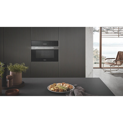 Micro ondes encastrable MIELE M 7240 TC