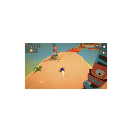 Jeu Switch JUST FOR GAMES Kraken Odyssey