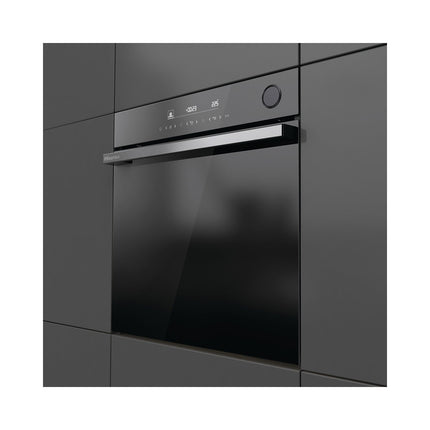 Four encastrable fonction vapeur HISENSE BSA66346PBGWIFI