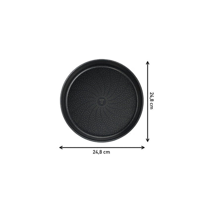 Moule à manqué TEFAL Perfectbake 24cm